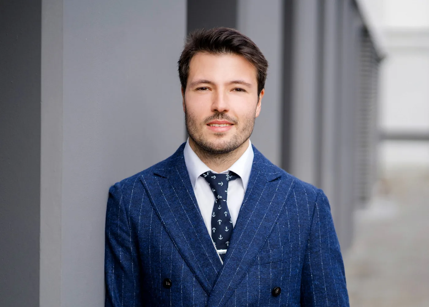 Michael Freitag — Gründer FREITAG® Immobilien